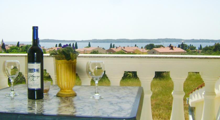 Guest House Croatia Fazana Ruang foto