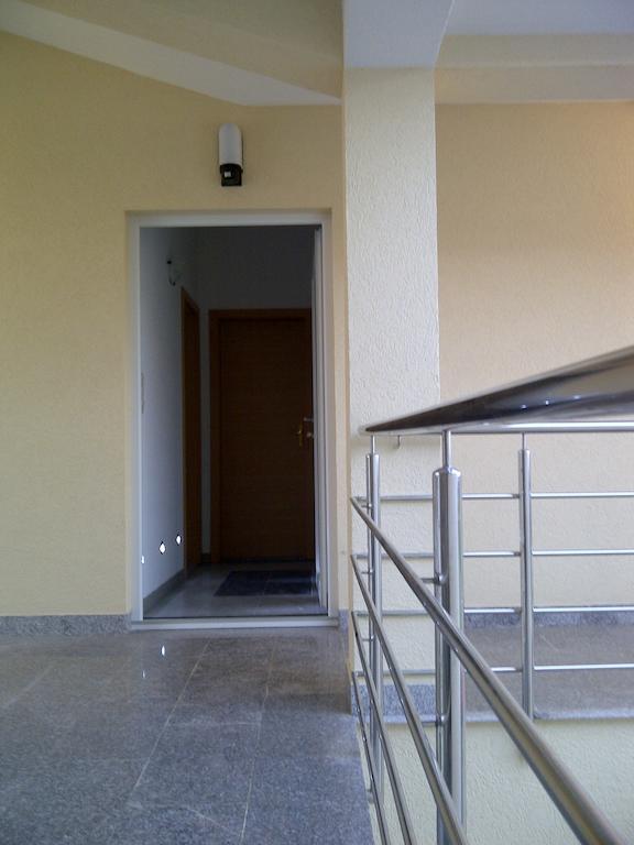 Guest House Croatia Fazana Ruang foto