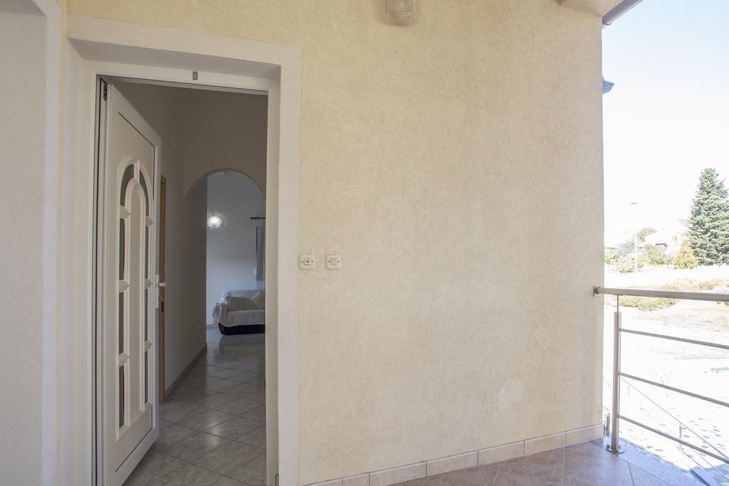 Guest House Croatia Fazana Bagian luar foto